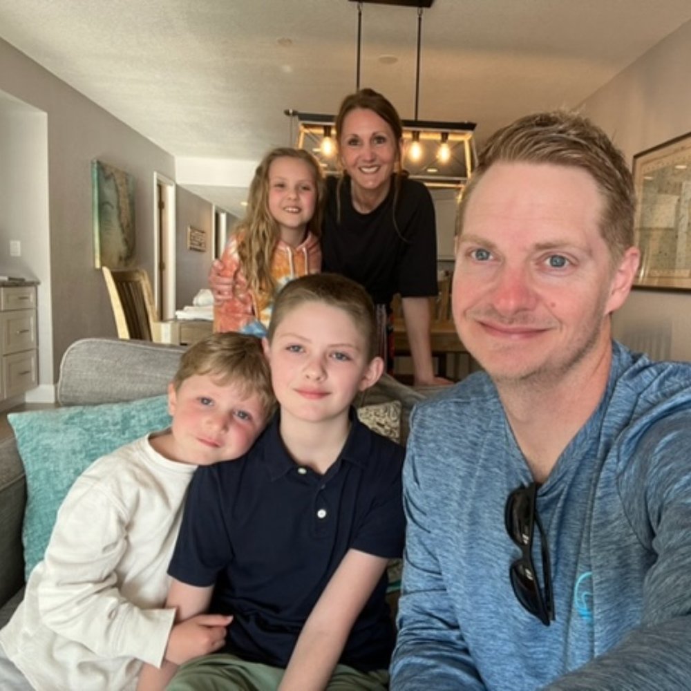 Meet your Posher, Jodi